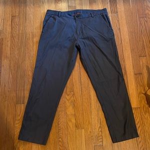 Lululemon Sz 38 Men’s Chinos, grey